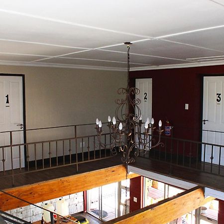 African Adventures Accommodation Durbanville Exterior foto